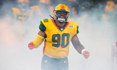 Casino Arizona Partners with Arizona Hotshots to Take Football to the Next Level