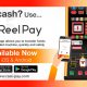 ReelPay - The secure mobile payment app for gaming machines