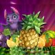 FRUIT BAT CRAZY-Betsoft