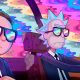 Loot Crate Teams With Cartoon Network Enterprises To Launch Quarterly Rick And Morty Crate