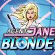Microgaming’s Agent Jane Blonde is back and ready for a new mission