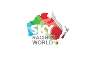 Sky Racing World to Launch HD Simulcasting to North America with Australian Cup