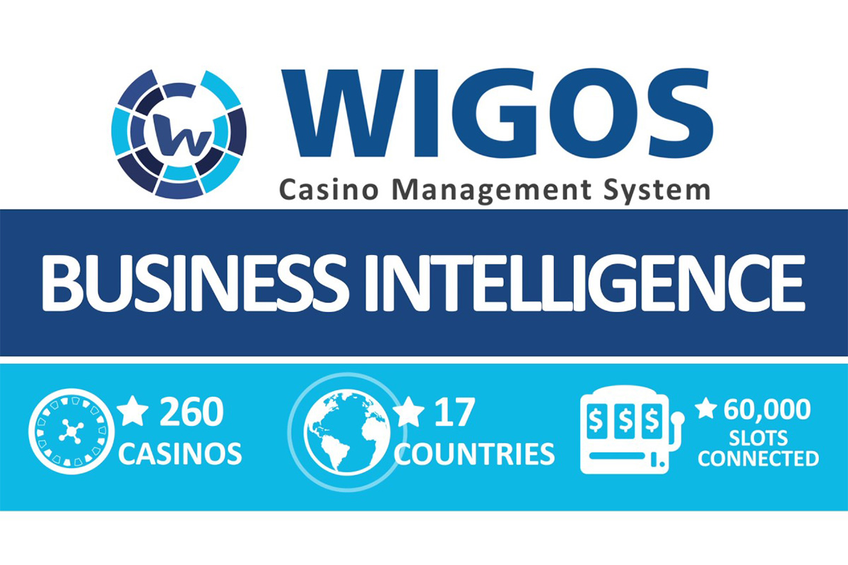 Win Systems Installs Its Casino Management System “Wigos” For The First Time In Canada