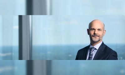 Gaming and Leisure Properties, Inc. Names Steven T. Snyder Senior Vice President, Chief Financial Officer