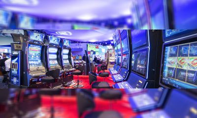 NOVOMATIC launched its "JOIN & WIN" campaign