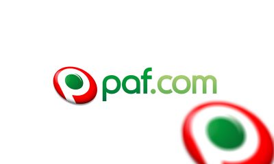 Paf Openly PuPaf to Contribute Extra Dividend to Åland Government as Part of Coronavirus Relief Effortsblishes Its Players' Annual Wins And Losses