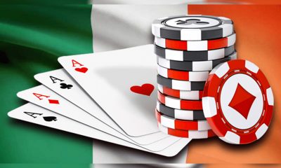 EGBA's Reaction To New Irish Gambling Bill