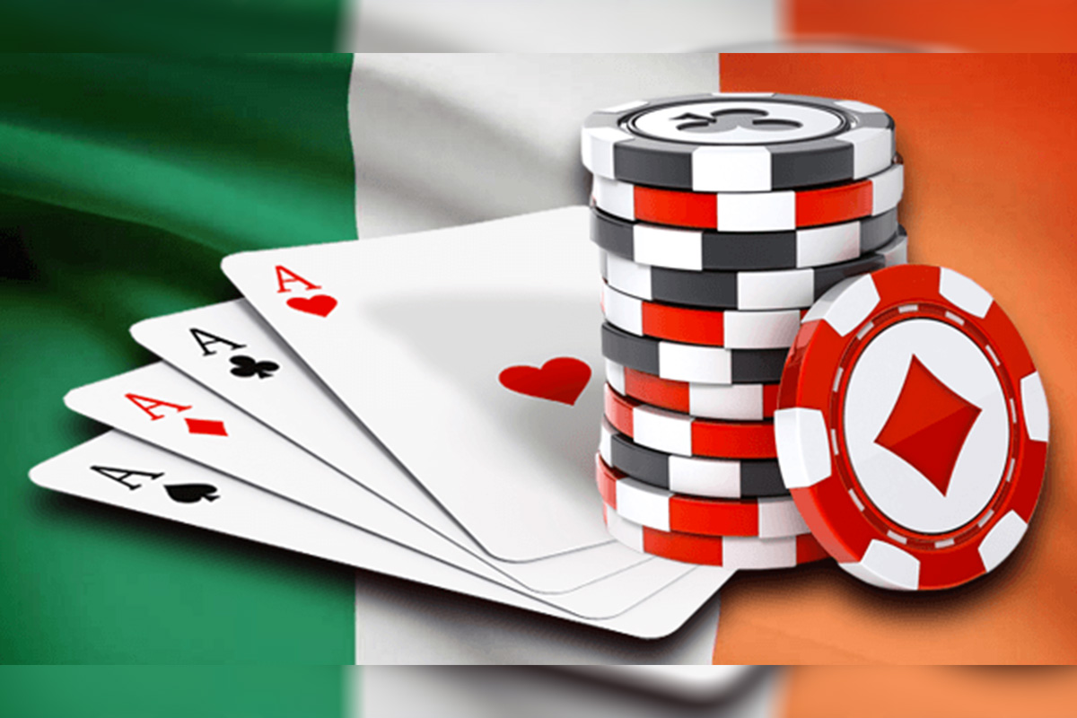 EGBA's Reaction To New Irish Gambling Bill