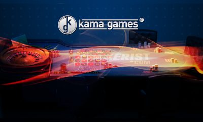 KamaGames’ End of Year Results Show Continued Significant Growth For Third Consecutive Year