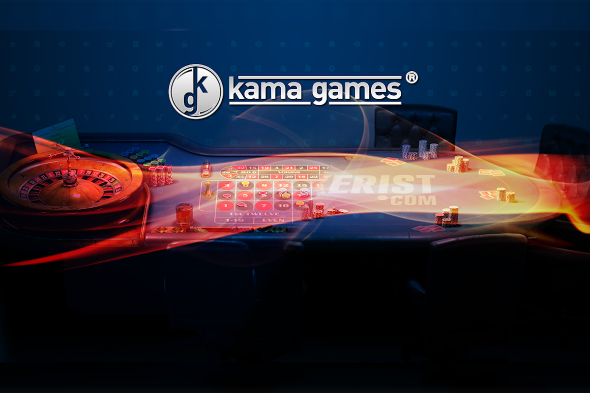 KamaGames’ End of Year Results Show Continued Significant Growth For Third Consecutive Year