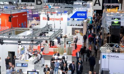 ITL to Exhibit Self-service Portfolio at Vend Expo 2020 in Russia