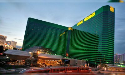 MGM Resorts International Named Official & Exclusive Resort Casino Of The Boston Red Sox
