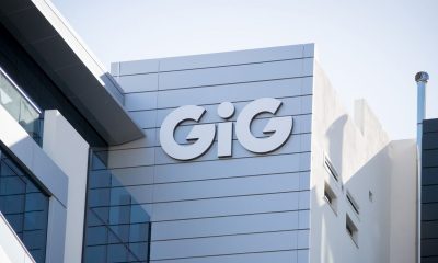 GiG signs sportsbook & platform partnership with Full Games SA in Angola