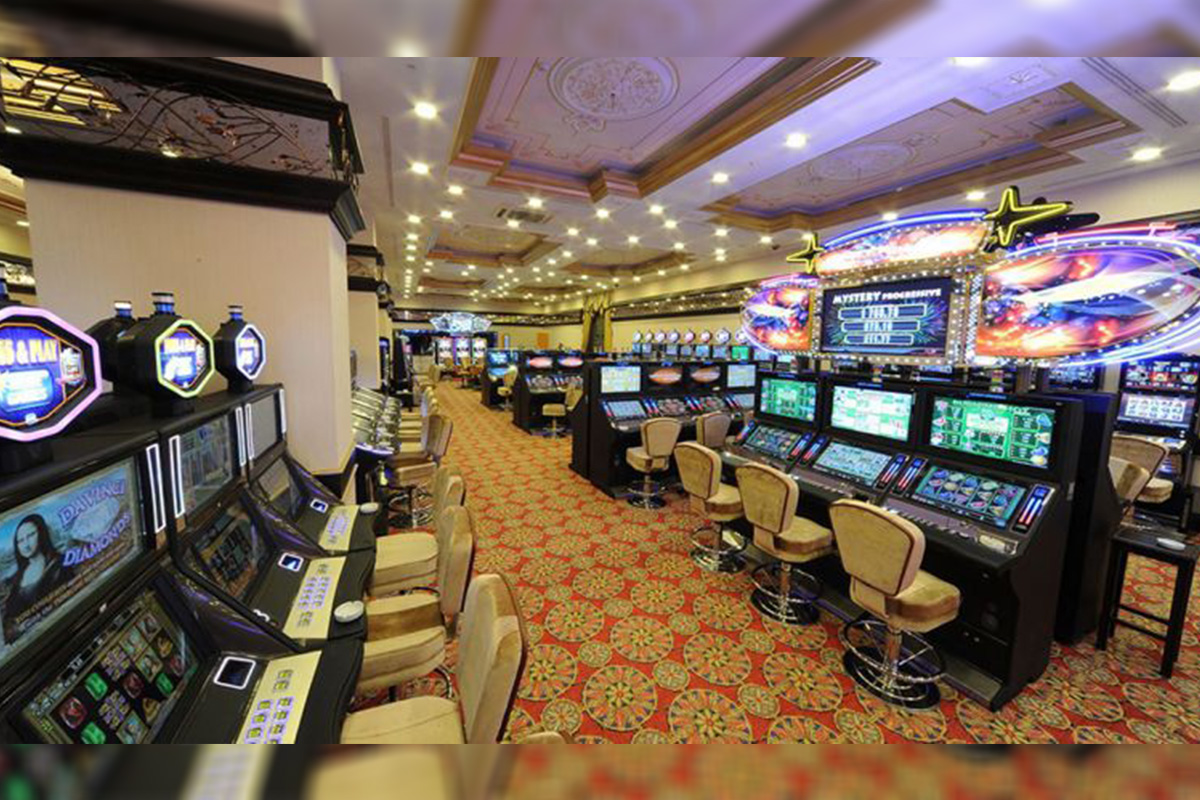 Apex Casino Jobs