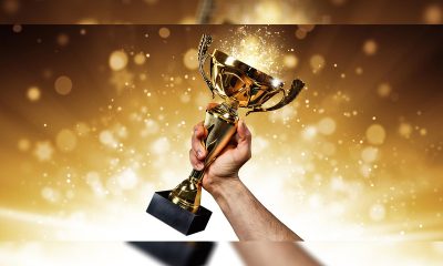 American Gaming Association Wins Association TRENDS’ Advocacy Campaign of the Year