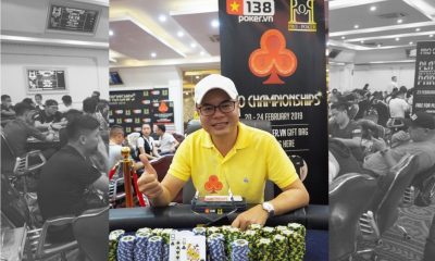 138Poker.vn Pro Championships A Success; Future Events Planned In Vietnam