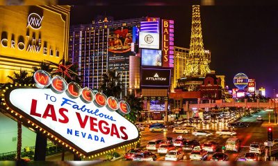 Nevada sports betting revenues decreases in January