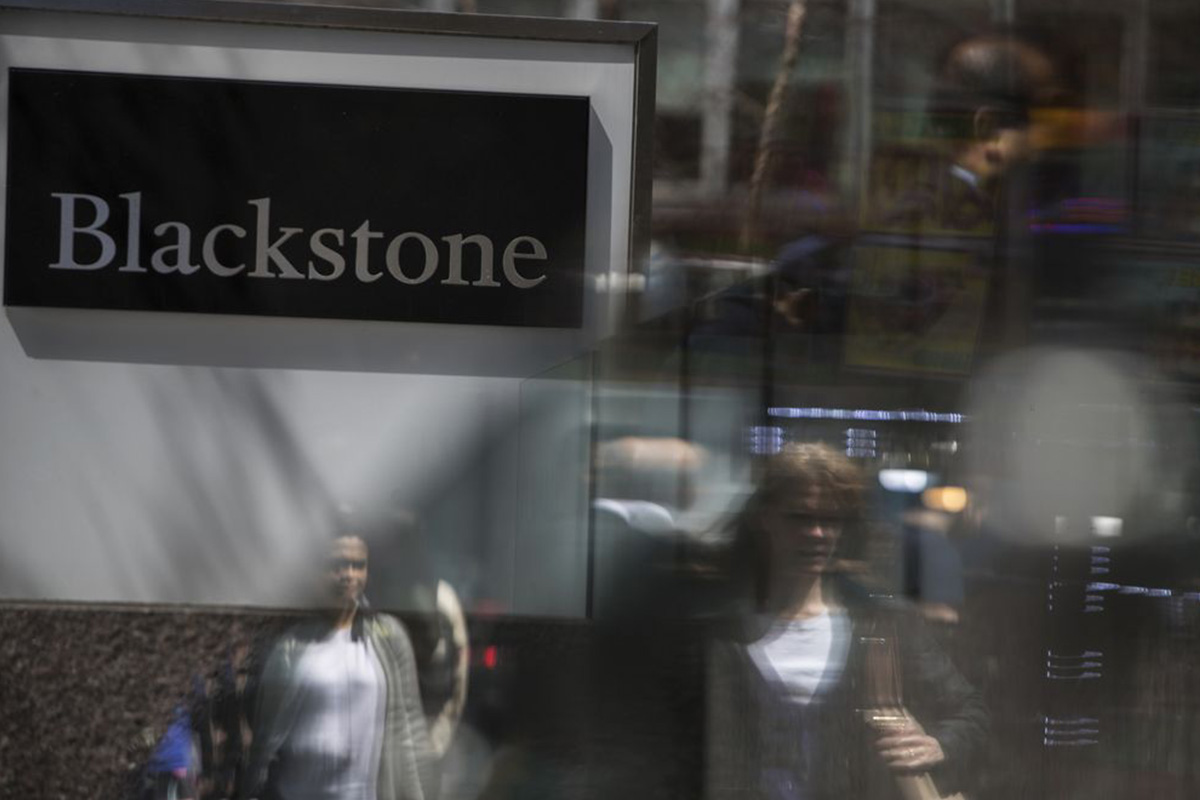 Blackstone to acquire Ukrainian gaming development company