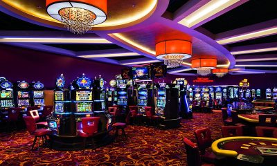 Federal government approves Connecticut tribal casino