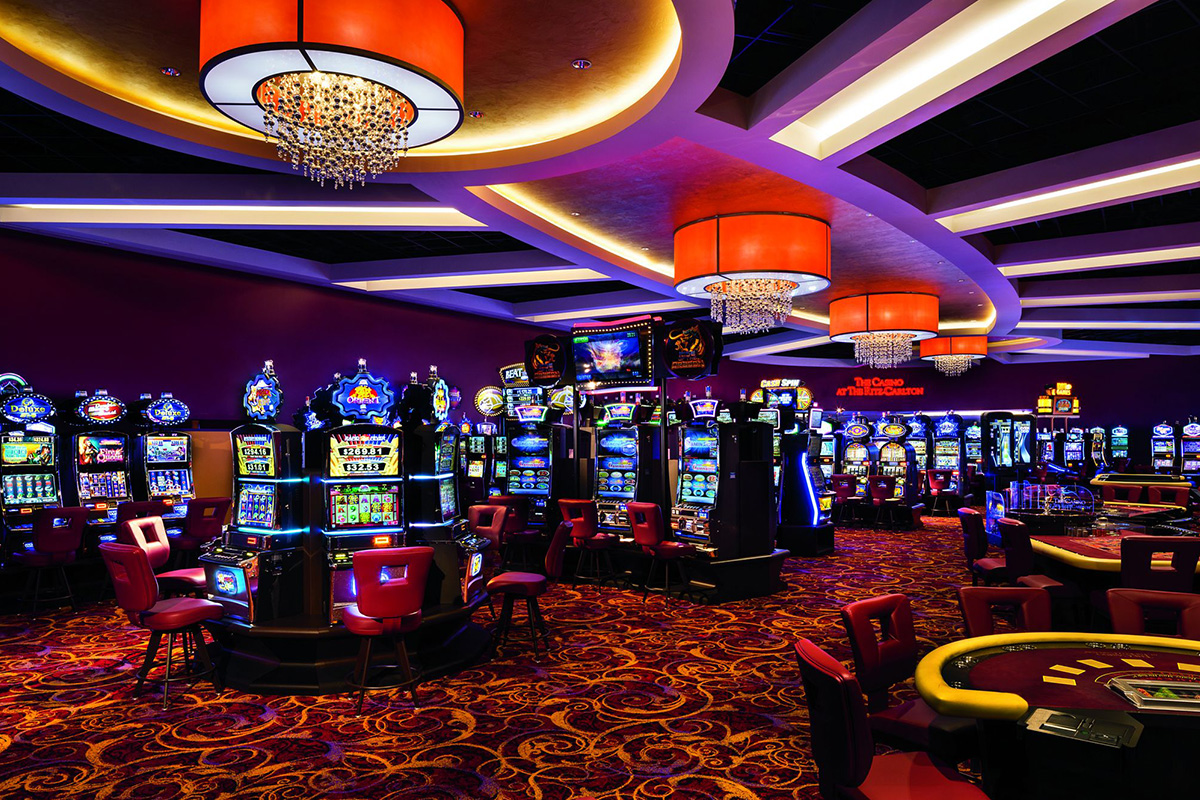 Federal government approves Connecticut tribal casino