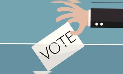 Hokkaido gubernatorial elections hopes for an IR