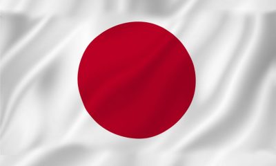 Eight Japanese Areas Plan to Host Casino Resorts