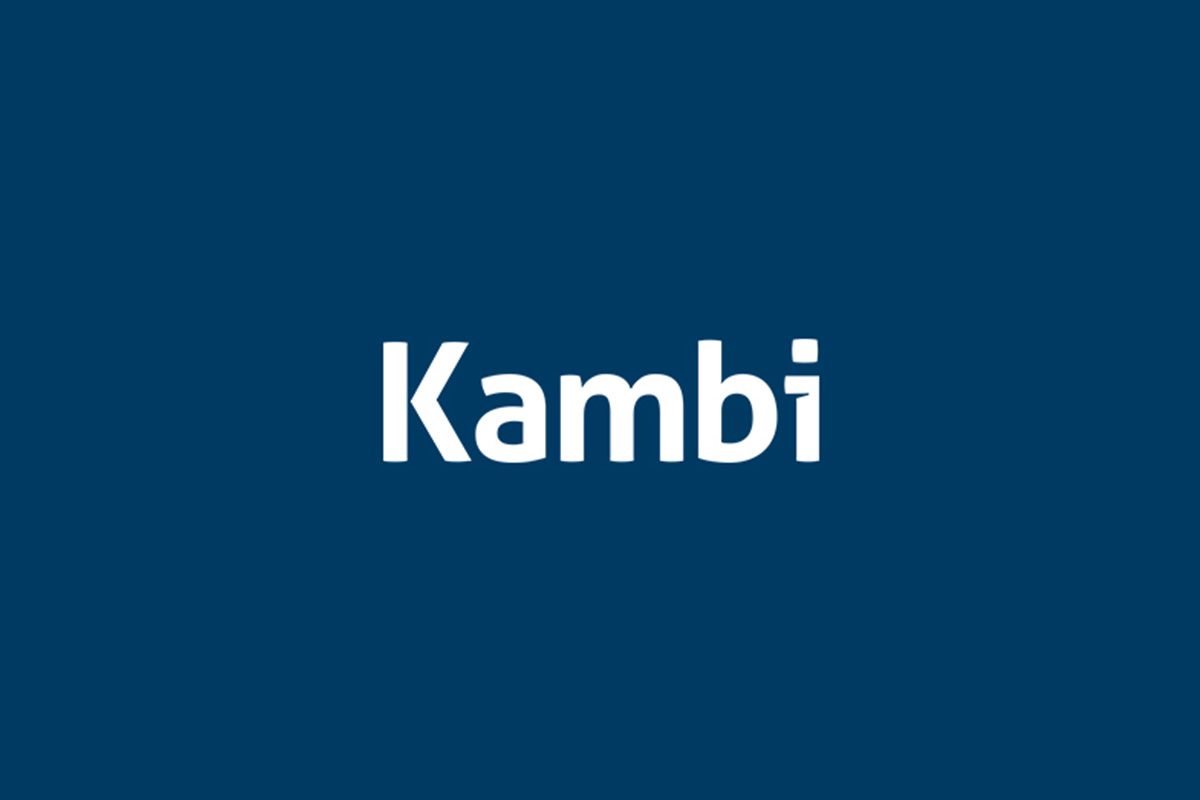 Notice of Kambi Group Plc Extraordinary General Meeting 2023