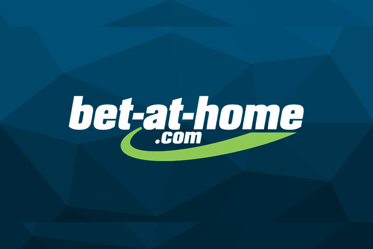 bet-at-home.com releases company figures for 2019