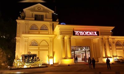 Silver Heritage casino in Vietnam shuts down