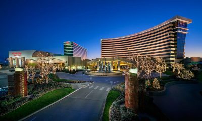 A new casino proposed in Lakeshore, Mississippi
