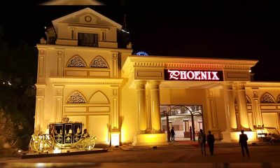 Silver Heritage negotiates a $5.2m settlement over Vietnam casino