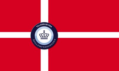 Denmark’s New Marketing Regulations for Gambling Begins on April 1