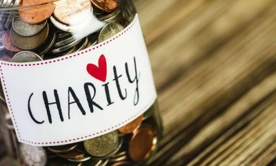 Bacta donates £11k to Rays of Sunshine