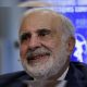 Carl Icahn increases stakes in Caesars