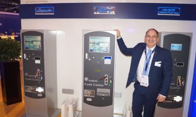 GeWeTe adds charm to Merkur Casino Halle in Germany