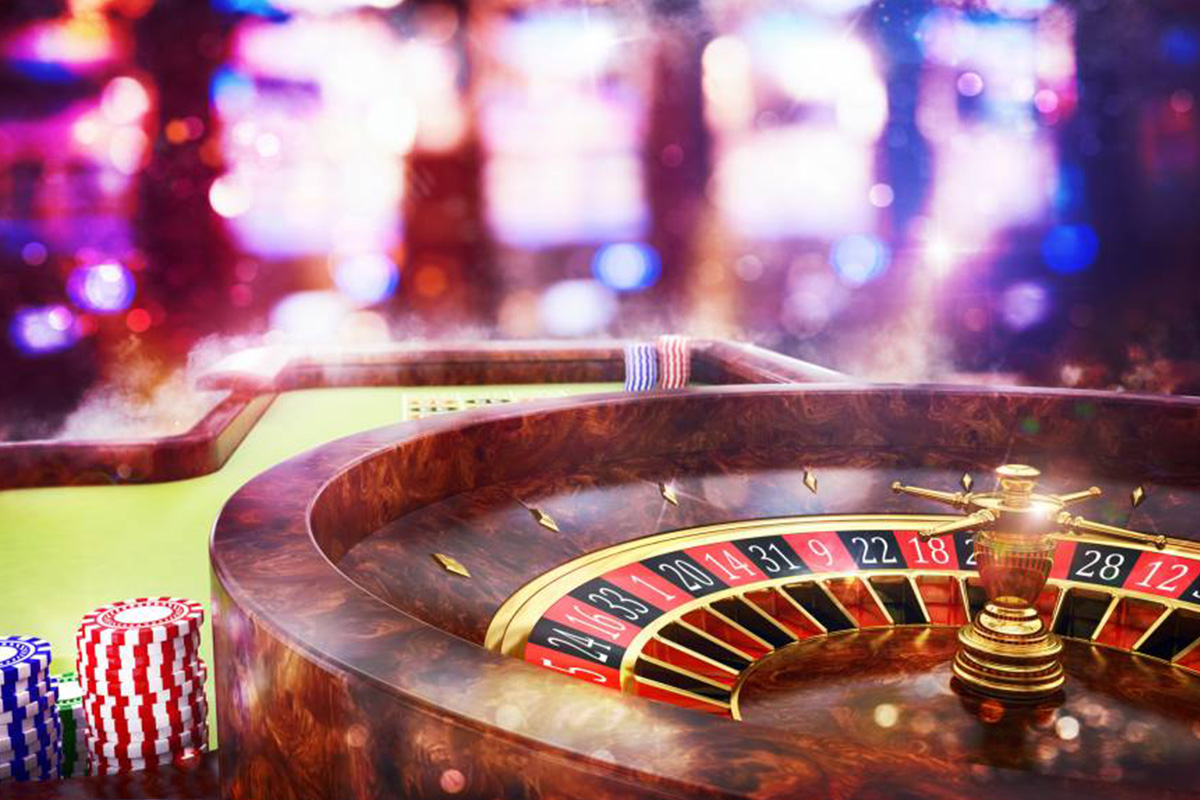 Casinos to be constructed in existing resorts in Brazil