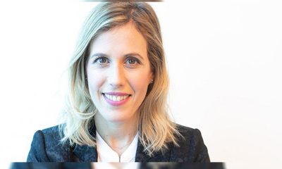888 Holdings appoints Naama Kushnir as COO