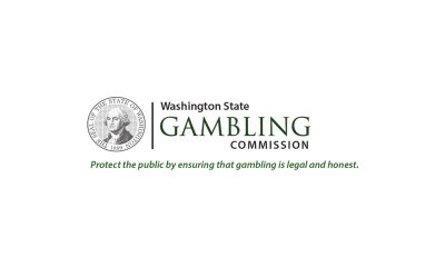Washington Gambling Commission issues warning on gambling