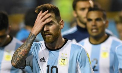 Mauricio Macri moves to suspend Buenos Aires province’s approved gambling reform