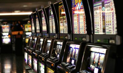 Belarus clears testing procedure of slot machines