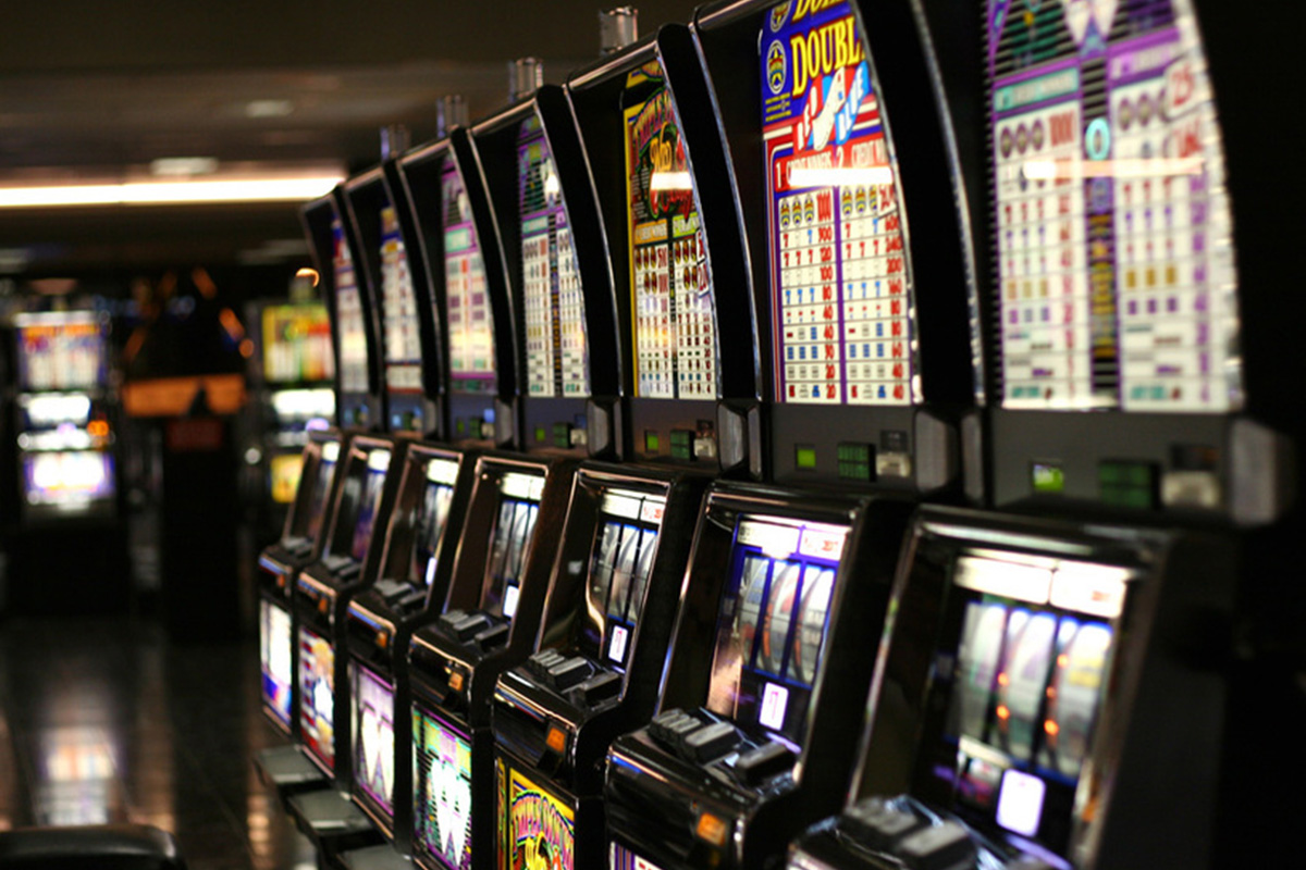 Belarus clears testing procedure of slot machines