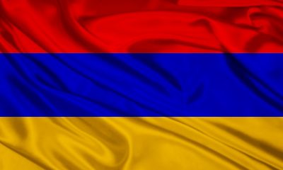 Armenia brings on legislation to prevent gambling addiction