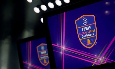 English FA to launch eLions team for eNations Cup