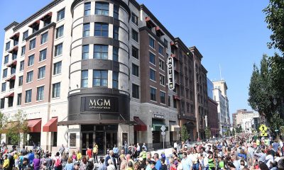 MGC publishes February GGR for Plainridge Park Casino and MGM Springfield