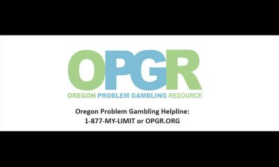 OPGR launches revamped website to help Oregonians with gambling problem