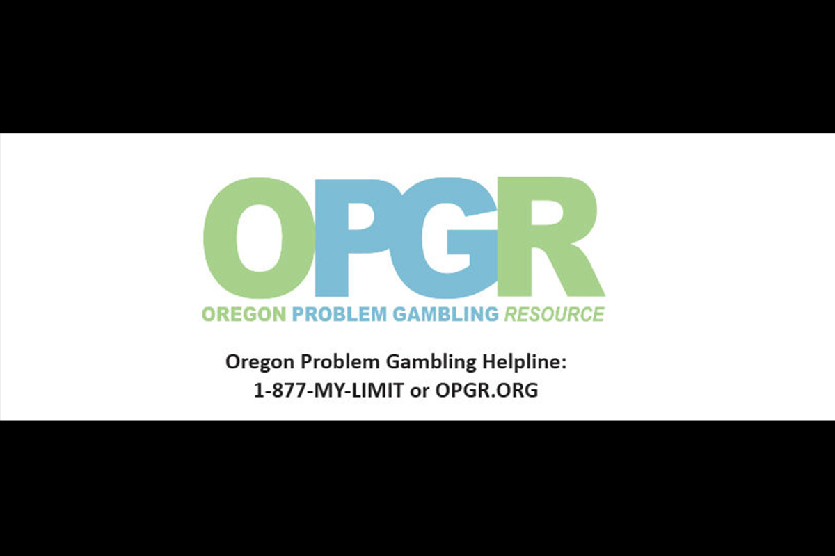 OPGR launches revamped website to help Oregonians with gambling problem