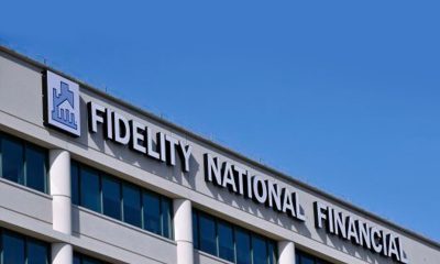 Fidelity National to acquire Worldpay for about $35 billion