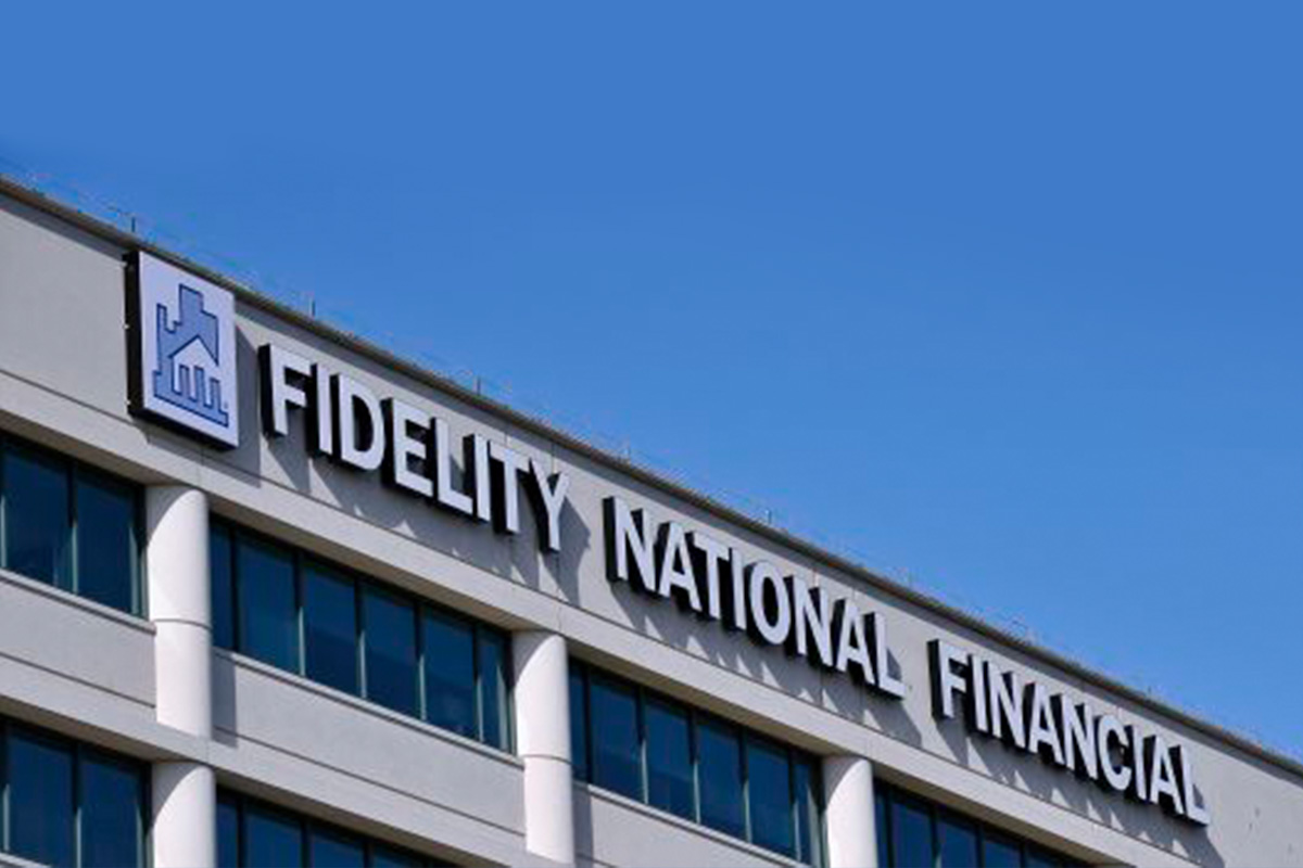 Fidelity National to acquire Worldpay for about $35 billion