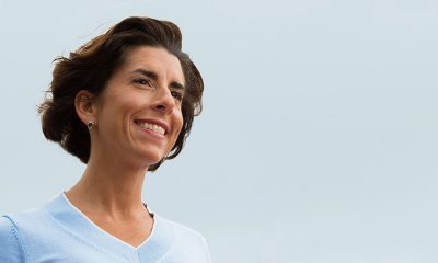 Governor signs mobile sports betting bill in Rhode Island
