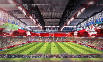 MLS welcomes legalised sports betting